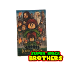Lord of the Bricks